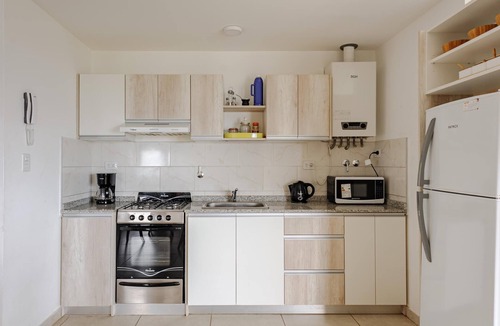 Province of Tierra del Fuego Apartment | 2 bedroom apartment with sea view