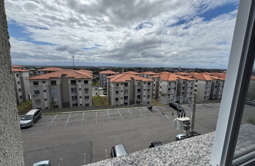 Itaborai Apartment | 2-bedroom apartment 5 minutes' drive from Itaboraí Plaza Shopping