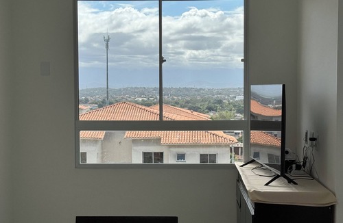 Itaborai Apartment | 2-bedroom apartment 5 minutes' drive from Itaboraí Plaza Shopping