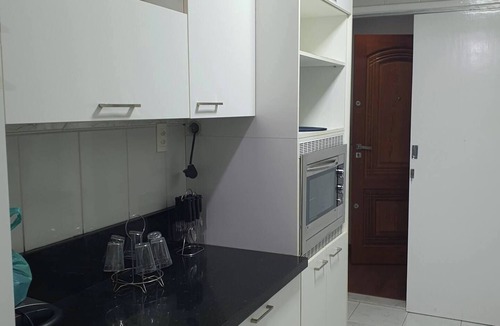 Jardim Santa Helena Apartment | 2 bedroom ground floor apartment