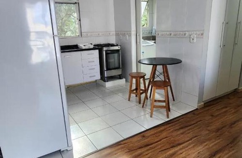 Afonso Pena Apartment | 2-bedroom apartment 9 min from the airport, garage and Wi-Fi