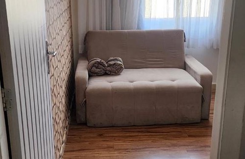Afonso Pena Apartment | 2-bedroom apartment 9 min from the airport, garage and Wi-Fi