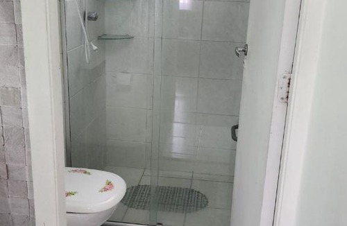 Afonso Pena Apartment | 2-bedroom apartment 9 min from the airport, garage and Wi-Fi