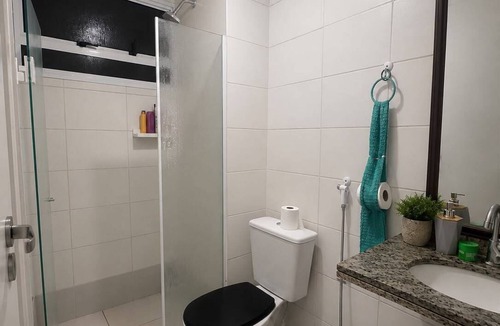 Curicica Apartment | 2-bedroom apartment | Rock in Rio | Arena Farmasi | Rio Centro | Espaço Hall