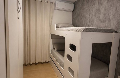 Curicica Apartment | 2-bedroom apartment | Rock in Rio | Arena Farmasi | Rio Centro | Espaço Hall