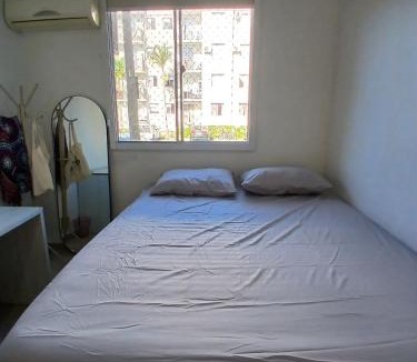 Vargem do Bom Jesus Apartment | 2-Bedroom Apartment in Florianópolis