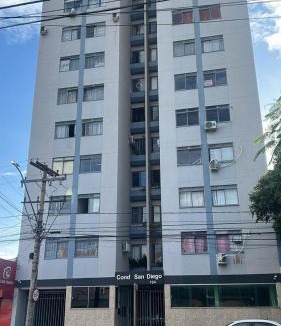 Central Sector Apartment | 2 Bedroom Apartment for Moto GP Goiânia
