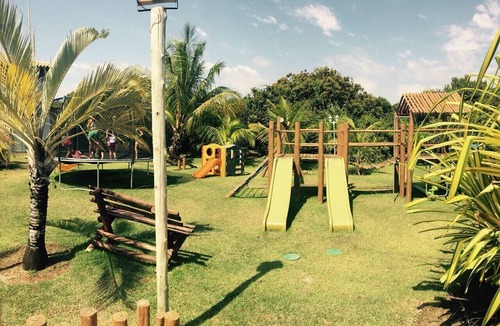 Itacimirim Condo | 2-bedroom apartment in Itacimirim - Quinta das Lagoas - 1 suite