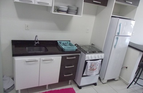 Bombas Apartment | 2-bedroom apartment near the sea. Code: 214