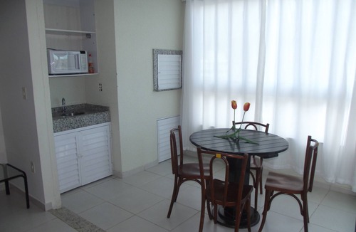 Bombas Apartment | 2-bedroom apartment near the sea. Code: 214