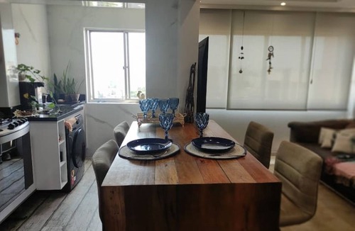 Zona Leste Apartment | 2 Bedroom Apartment. Tatuapé ZL-SP