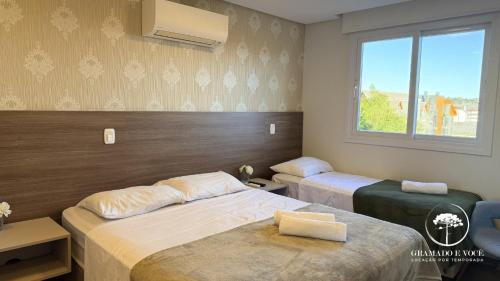 Floresta Apartment | 2-bedroom apt city center for groups or families