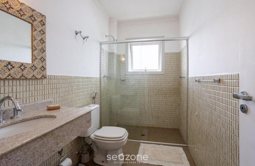 Vila Everest Apartment | 2-Bedroom Apt in Campos do Jordão LVR0412