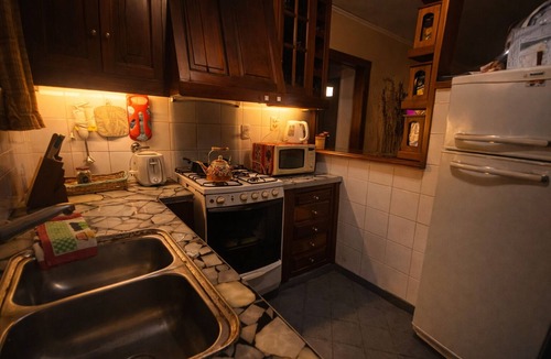 Gualeguaychu House | 2 bedroom house with garage