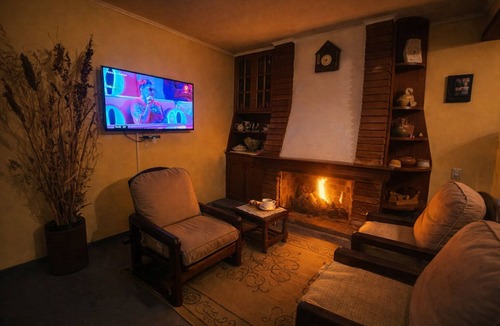 Gualeguaychu House | 2 bedroom house with garage