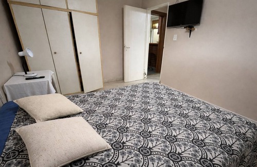 Gualeguaychu House | 2 bedroom house with garage