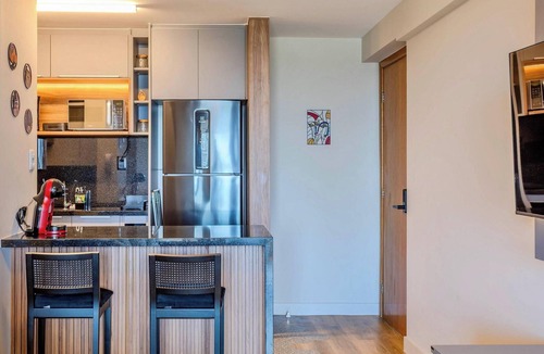 Itapua Apartment | 2 Bedroom in Stella Maris just 400m from the sea