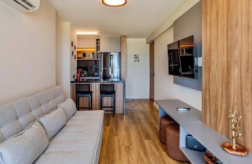 Itapua Apartment | 2 Bedroom in Stella Maris just 400m from the sea