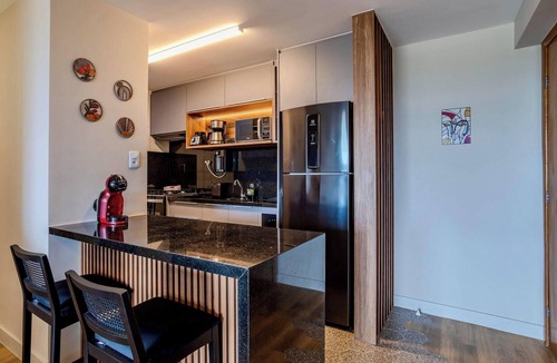 Itapua Apartment | 2 Bedroom in Stella Maris just 400m from the sea