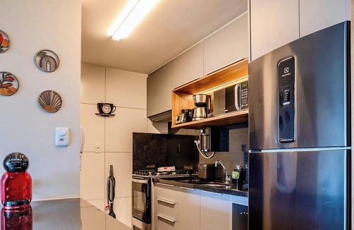 Itapua Apartment | 2 Bedroom in Stella Maris just 400m from the sea