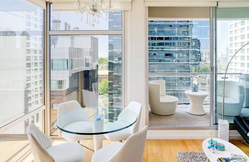 San Telmo Apartment | 2 Bedroom Modern Apart - Historic San Telmo & Puerto Madero area