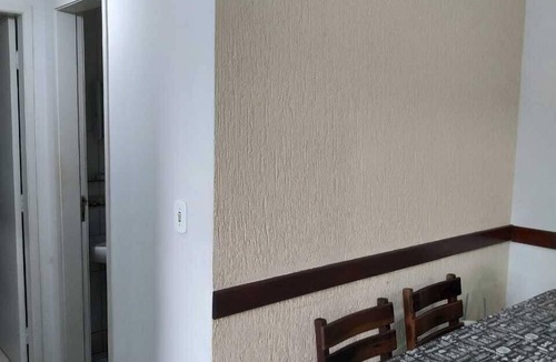 Centro Apartment | 2 Bedrooms (1 suite) in Cabo Frio Forte´s Beach