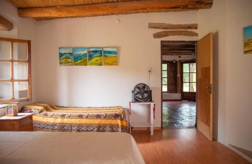 Ampimpa Other | 2 Bedrooms Agritourism In Tafí Del Valle