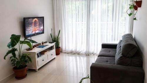 Campeche Norte Apartment | 2 Bedrooms Apartment with Private Access to the Beach - Pool - Gym