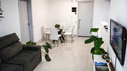 Campeche Norte Apartment | 2 Bedrooms Apartment with Private Access to the Beach - Pool - Gym