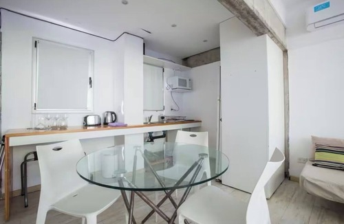 Palermo Apartment | 2 bright rooms in Palermo