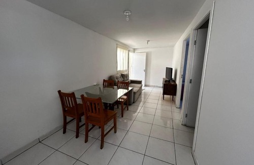Sitio Barrocada Apartment | 2 dormitórios SP - Bairro Tremembe Tucuruvi