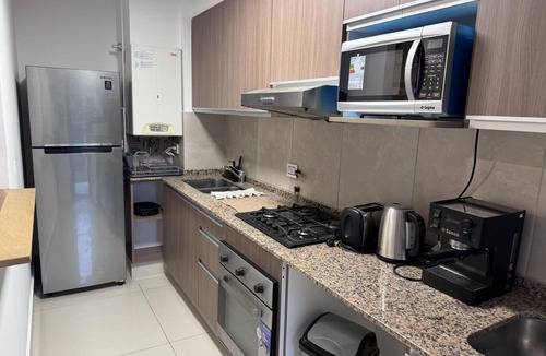 Cordoba Condo | 2 Dormitorios en Villa Belgrano