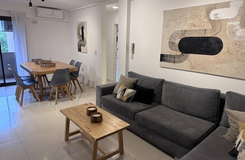 Cordoba Condo | 2 Dormitorios en Villa Belgrano