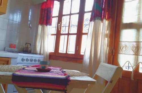 Esquel Apartment | 2 minutes from La Trochita! Ideal apartment to enjoy without technology