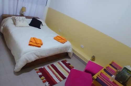 Esquel Apartment | 2 minutes from La Trochita! Ideal apartment to enjoy without technology