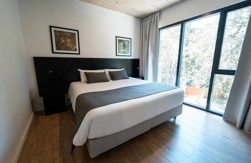 Villa Udaondo Hotel | 2 Modern Units Near Bosques Palermo With Breakfast Included
