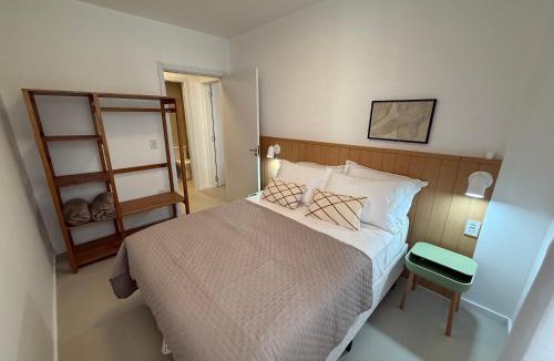 Ingleses do Rio Vermelho Apartment | 2 quartos 100m da praia centrinho dos Ingleses C07