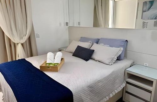 Praia de Itaparica Apartment | 2 Quartos na Praia Excelente Localização