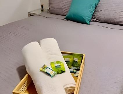 Praia de Itaparica Apartment | 2 Quartos na Praia Excelente Localização