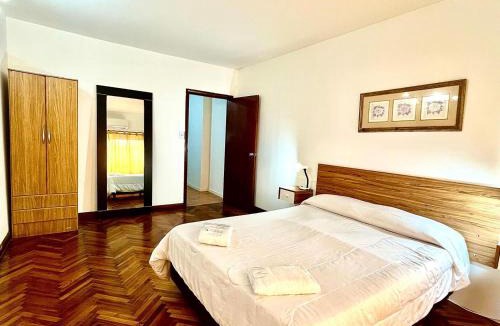 El Centro Apartment | 2 Room Apartment in downtown Buenos Aires (1A)