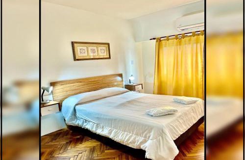 El Centro Apartment | 2 Room Apartment in downtown Buenos Aires (1A)
