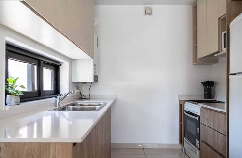 Lomas de Zamora Apartment | 2 rooms Las Lomitas