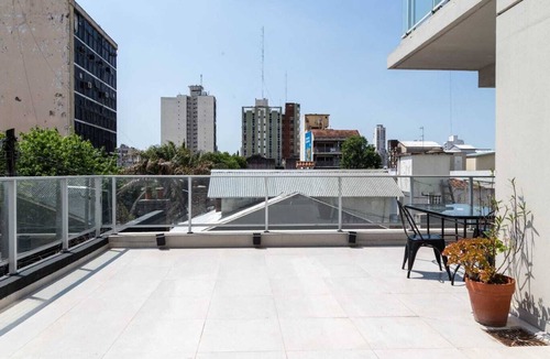 Lomas de Zamora Apartment | 2 rooms Las Lomitas