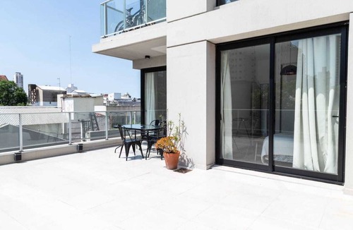 Lomas de Zamora Apartment | 2 rooms Las Lomitas