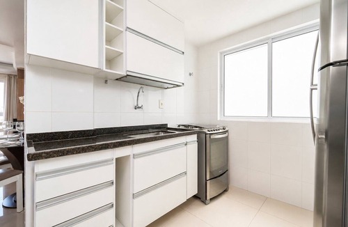 Braga Apartment | 200m from the beach! Duplex penthouse with 3 bedrooms CF02