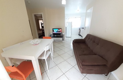 Bombas Apartment | 204, Apartment with affordable prices