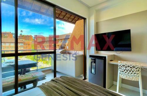 Rio Formoso Apartment | 207 EM Eco Resort