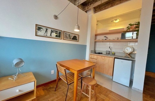 Republica Apartment | 2101B