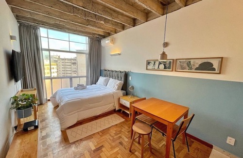 Republica Apartment | 2101B