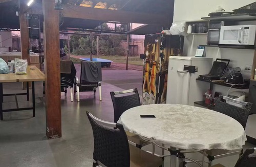 Sao Jose do Rio Preto Bed & Breakfast | 2203 Suite 5 People Private Cafe S.J. Rio Preto
